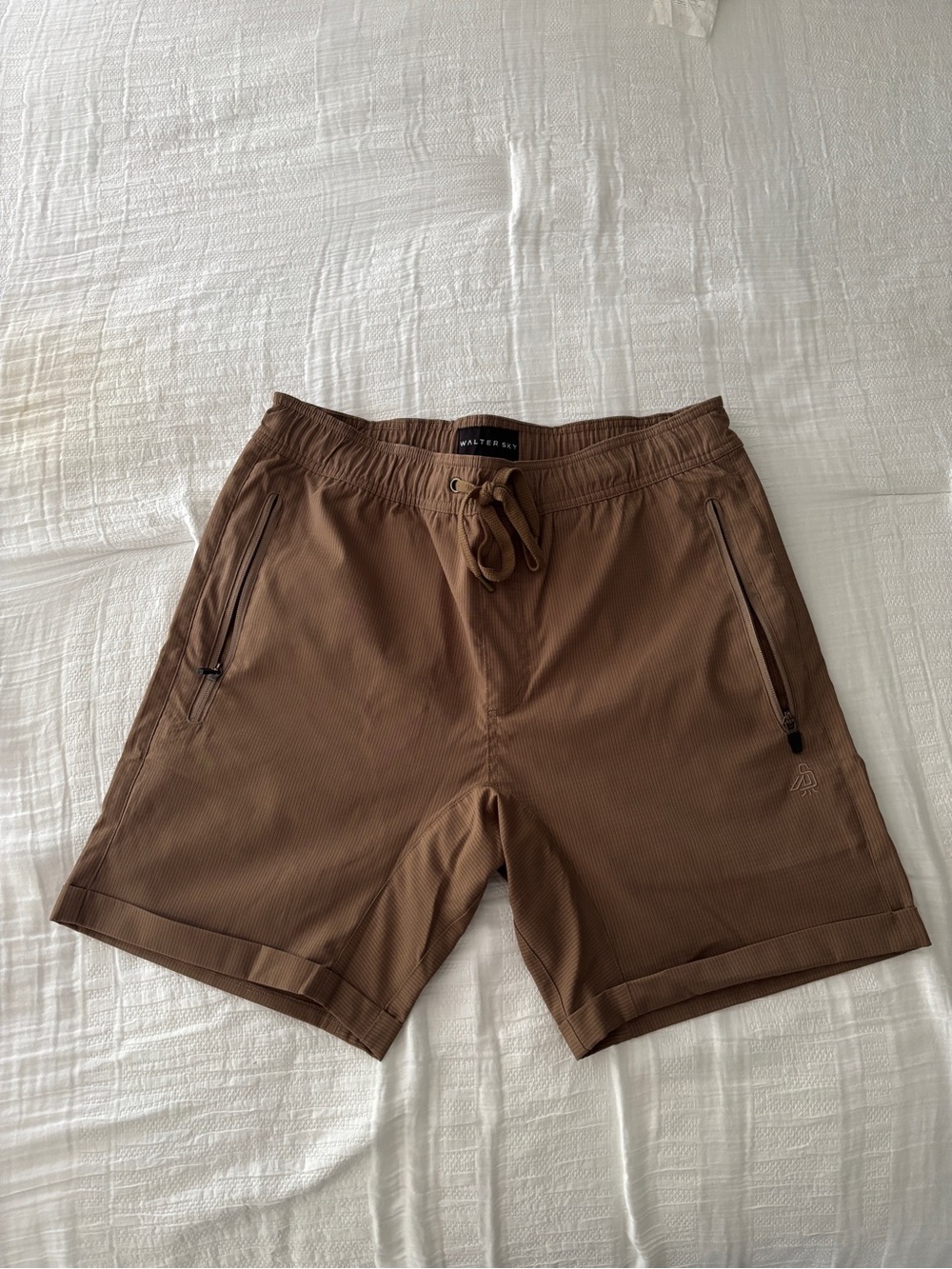 Walter Sky WS-S01 shorts